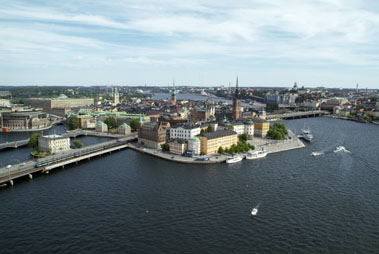 Stockholm 1